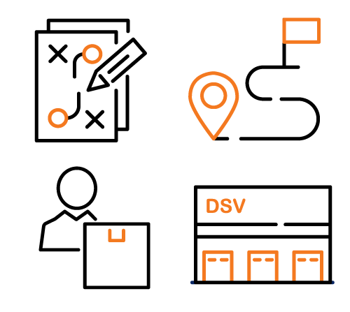 logistica inbound outbound inversa automocion
